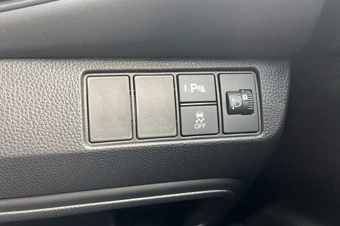 Honda HR-V Hybrid 1.5 eHEV Elegance 5dr CVT 