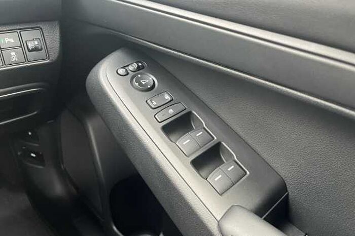 Honda HR-V Hybrid 1.5 eHEV Elegance 5dr CVT 