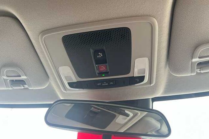 Honda HR-V Hybrid 1.5 eHEV Elegance 5dr CVT 