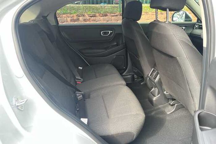 Honda HR-V Hybrid 1.5 eHEV Elegance 5dr CVT 
