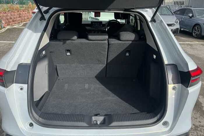 Honda HR-V Hybrid 1.5 eHEV Elegance 5dr CVT 