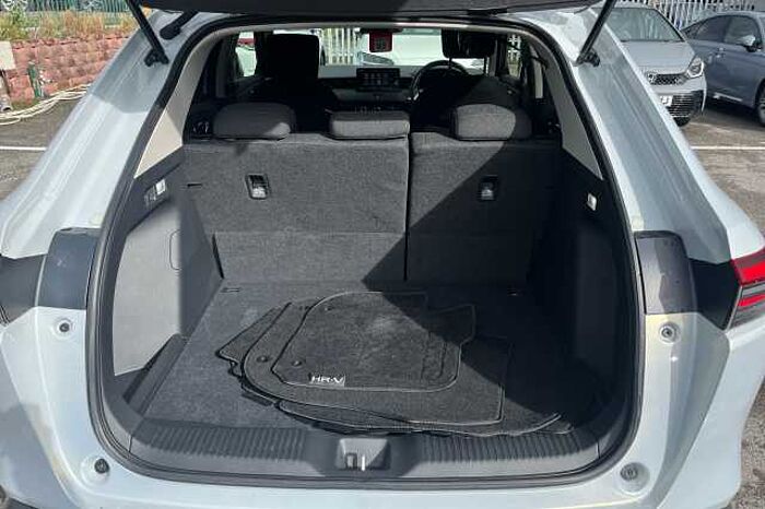 Honda HR-V Hybrid 1.5 eHEV Elegance 5dr CVT 