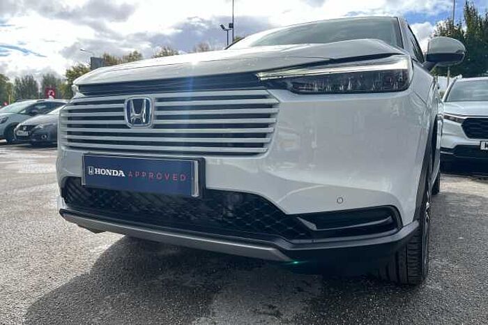 Honda HR-V Hybrid 1.5 eHEV Elegance 5dr CVT 