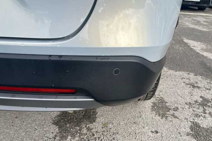 Honda HR-V Hybrid 1.5 eHEV Elegance 5dr CVT 