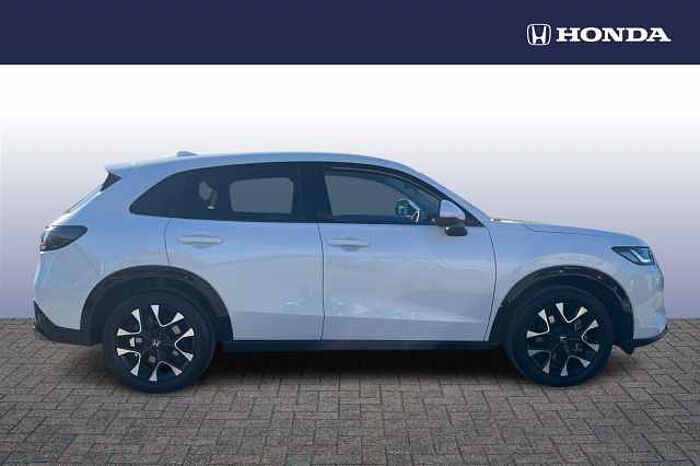 Honda ZR-V e:HEV 2.0 eHEV Advance 5dr CVT 