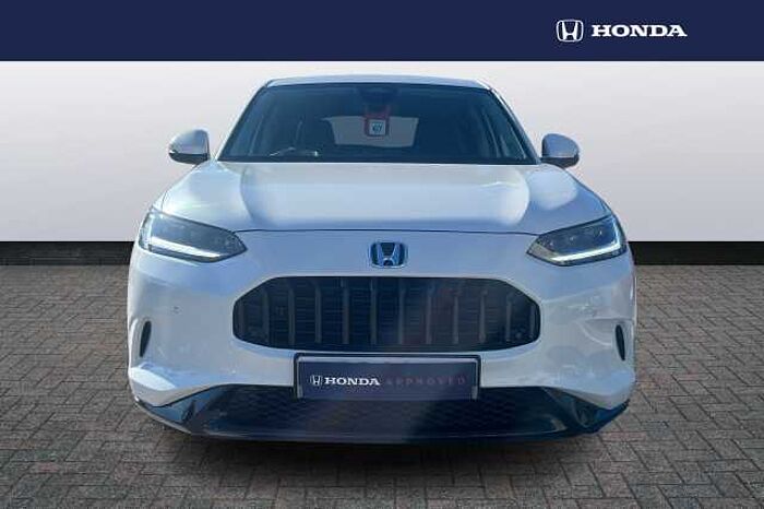 Honda ZR-V e:HEV 2.0 eHEV Advance 5dr CVT 