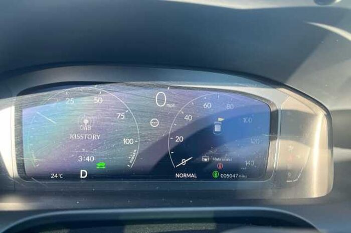 Honda ZR-V e:HEV 2.0 eHEV Advance 5dr CVT 