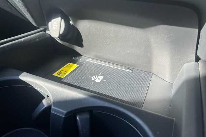 Honda ZR-V e:HEV 2.0 eHEV Advance 5dr CVT 