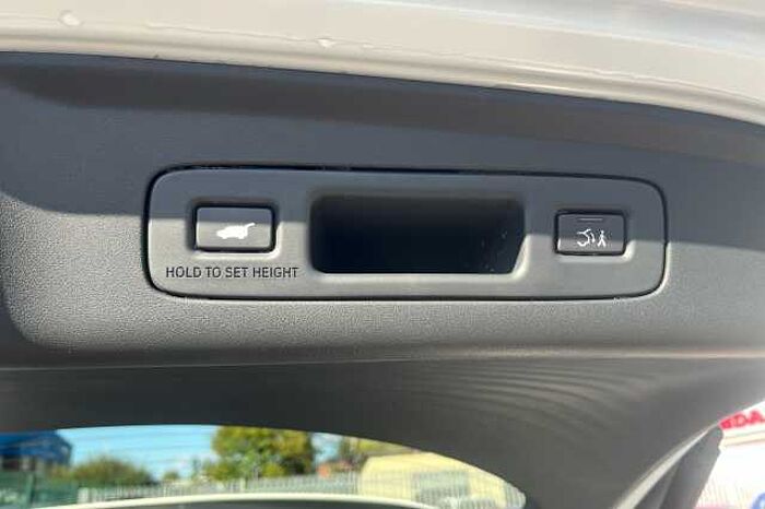 Honda ZR-V e:HEV 2.0 eHEV Advance 5dr CVT 