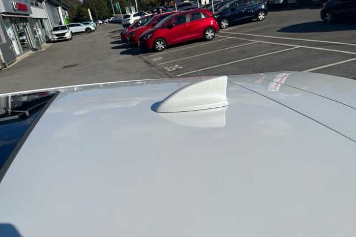 Honda ZR-V e:HEV 2.0 eHEV Advance 5dr CVT 