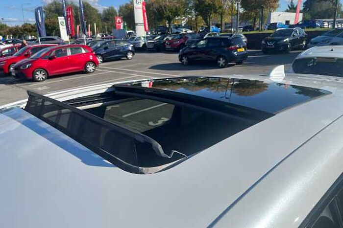 Honda ZR-V e:HEV 2.0 eHEV Advance 5dr CVT 