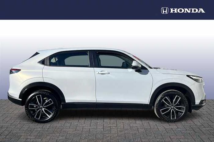 Honda HR-V Hybrid 1.5 eHEV Elegance 5dr CVT 