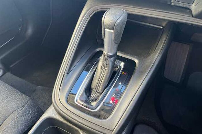 Honda HR-V Hybrid 1.5 eHEV Elegance 5dr CVT 