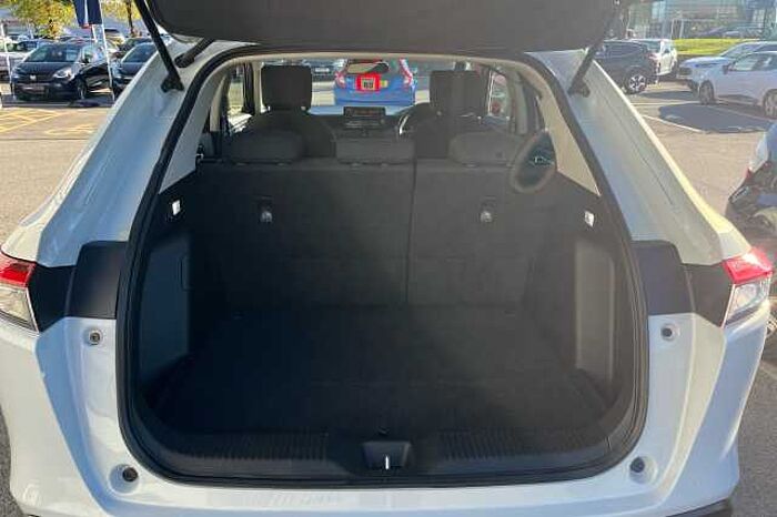 Honda HR-V Hybrid 1.5 eHEV Elegance 5dr CVT 