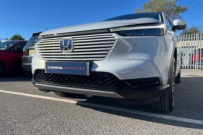 Honda HR-V Hybrid 1.5 eHEV Elegance 5dr CVT 