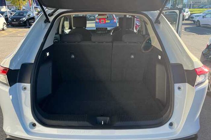 Honda HR-V Hybrid 1.5 eHEV Elegance 5dr CVT 