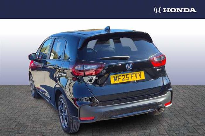 Honda Jazz Hybrid 1.5 i-MMD Hybrid Advance 5dr eCVT 
