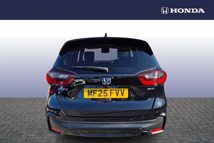 Honda Jazz Hybrid 1.5 i-MMD Hybrid Advance 5dr eCVT 
