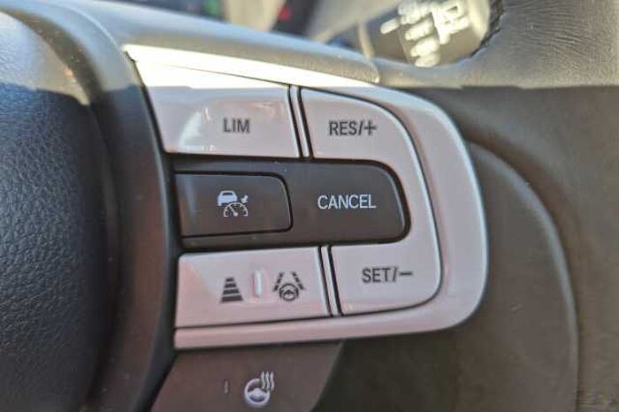 Honda Jazz Hybrid 1.5 i-MMD Hybrid Advance 5dr eCVT 