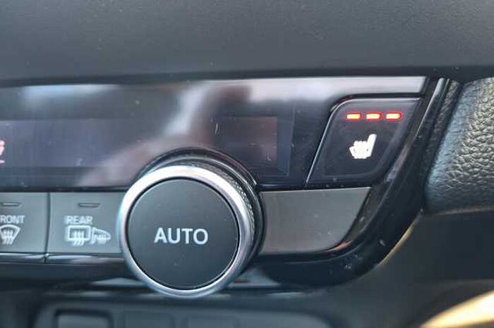 Honda Jazz Hybrid 1.5 i-MMD Hybrid Advance 5dr eCVT 