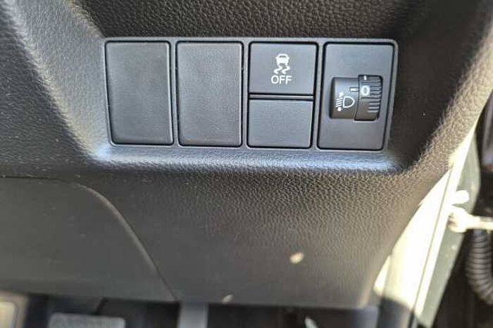 Honda Jazz Hybrid 1.5 i-MMD Hybrid Advance 5dr eCVT 