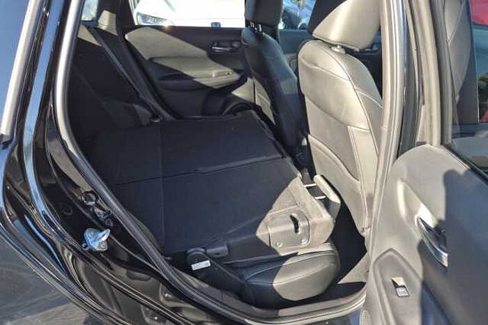 Honda Jazz Hybrid 1.5 i-MMD Hybrid Advance 5dr eCVT 