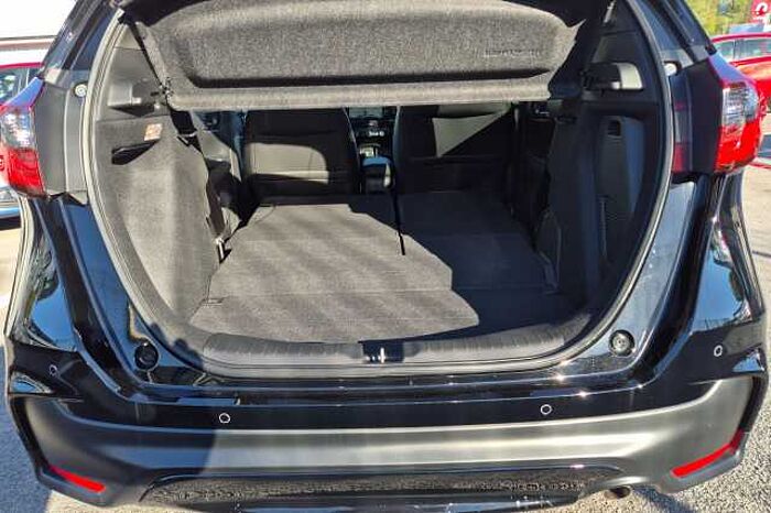 Honda Jazz Hybrid 1.5 i-MMD Hybrid Advance 5dr eCVT 