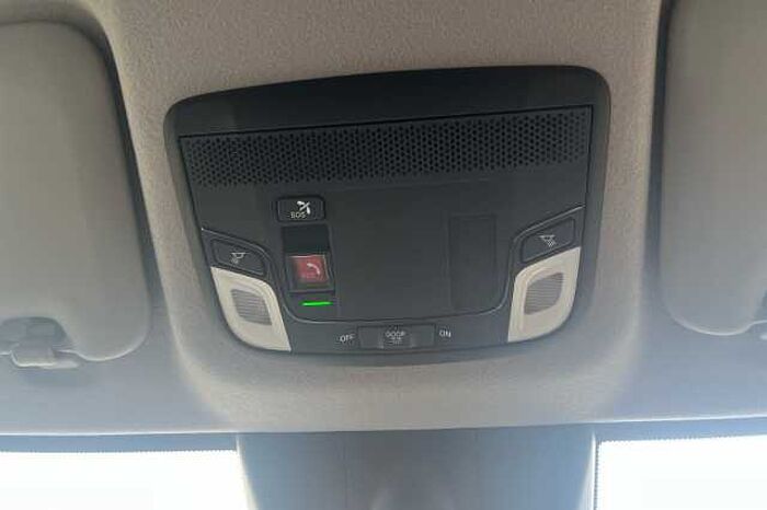 Honda Jazz Hybrid 1.5 i-MMD Hybrid Crosstar EX 5dr eCVT 