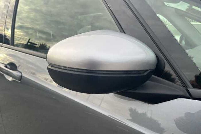 Honda Jazz Hybrid 1.5 i-MMD Hybrid Crosstar EX 5dr eCVT 