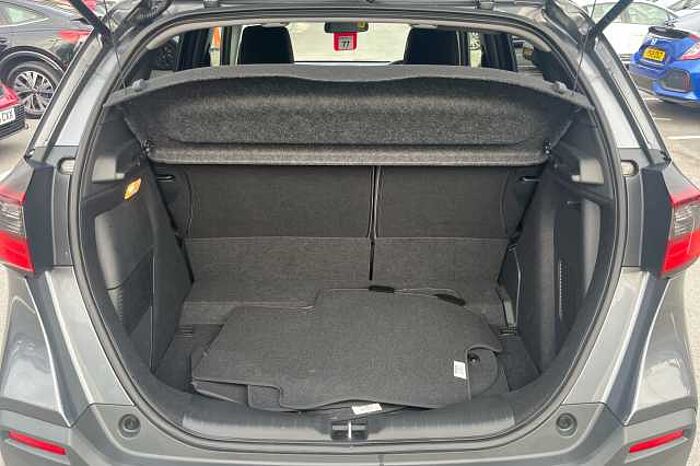 Honda Jazz Hybrid 1.5 i-MMD Hybrid Crosstar EX 5dr eCVT 