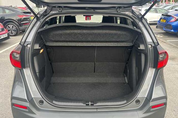 Honda Jazz Hybrid 1.5 i-MMD Hybrid Crosstar EX 5dr eCVT 