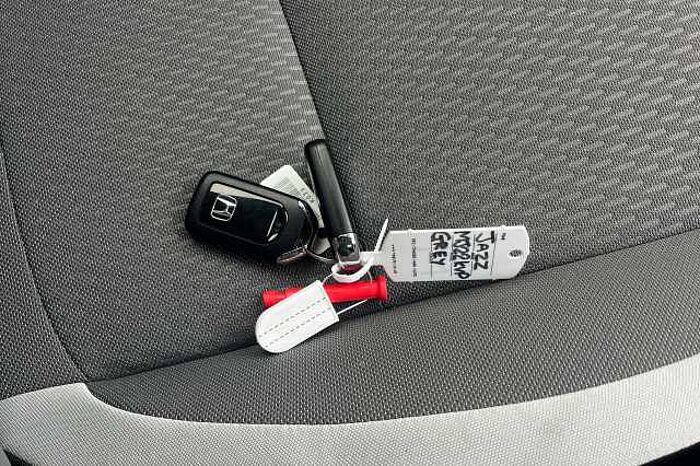 Honda Jazz Hybrid 1.5 i-MMD Hybrid Crosstar EX 5dr eCVT 