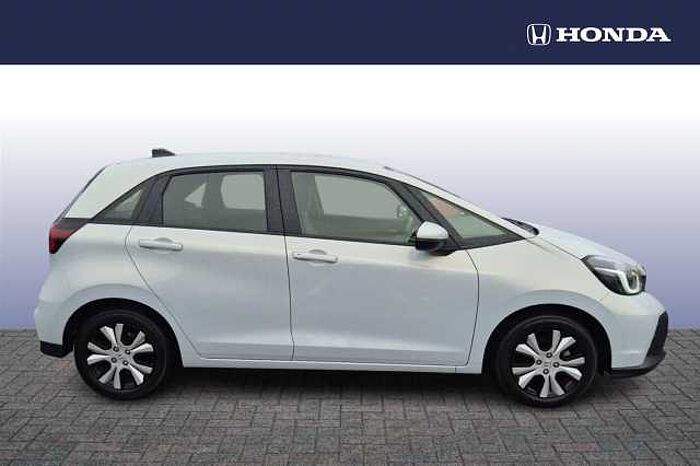Honda Jazz Hybrid 1.5 i-MMD Hybrid Elegance 5dr eCVT 
