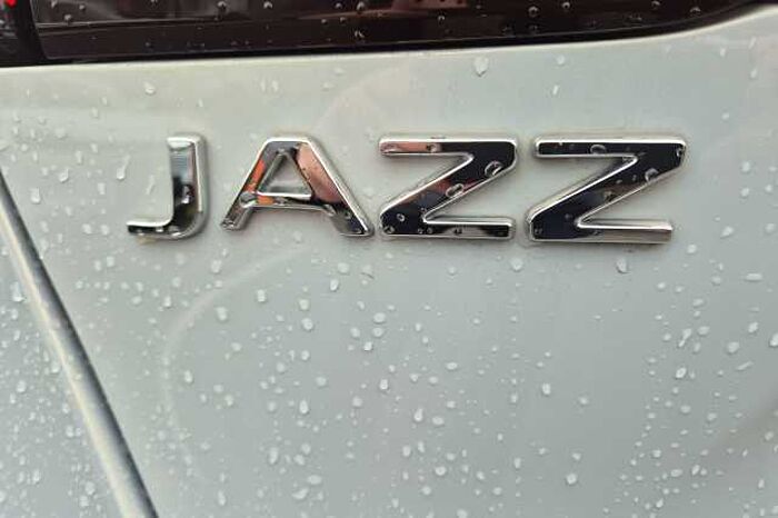 Honda Jazz Hybrid 1.5 i-MMD Hybrid Elegance 5dr eCVT 