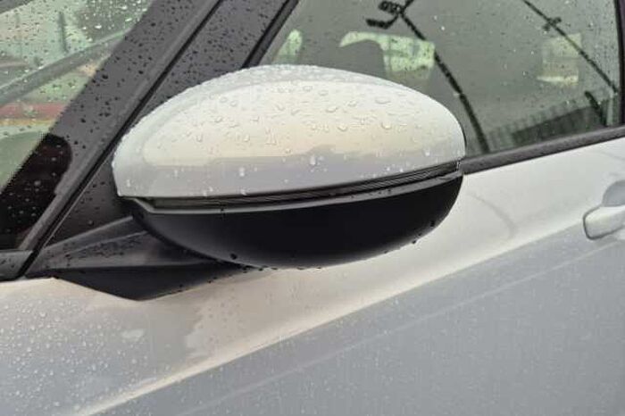 Honda Jazz Hybrid 1.5 i-MMD Hybrid Elegance 5dr eCVT 