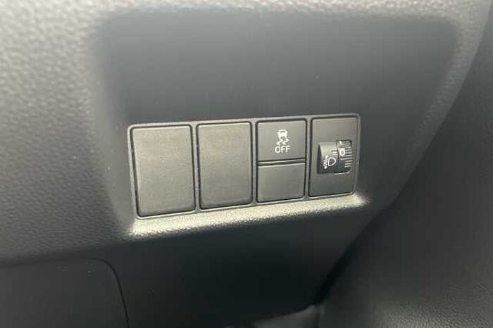 Honda Jazz Hybrid 1.5 i-MMD Hybrid Advance 5dr eCVT 