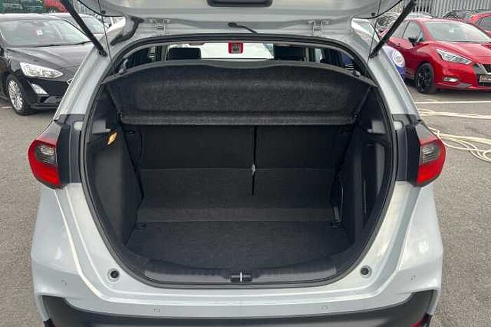 Honda Jazz Hybrid 1.5 i-MMD Hybrid Advance 5dr eCVT 