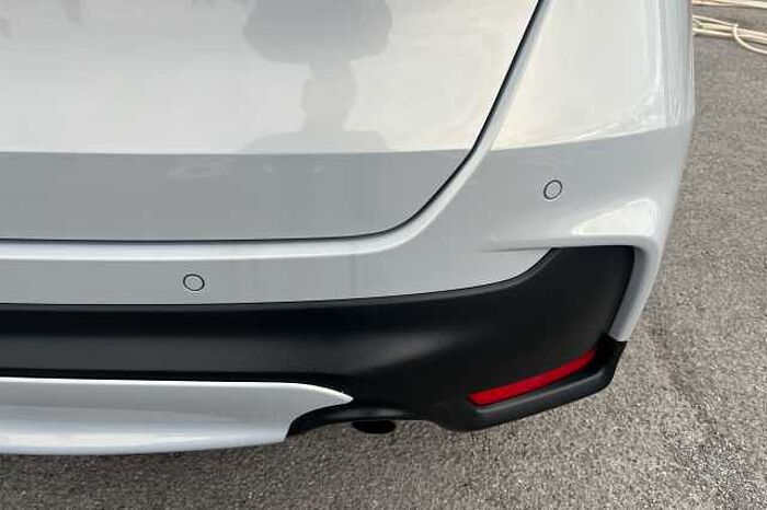 Honda Jazz Hybrid 1.5 i-MMD Hybrid Advance 5dr eCVT 