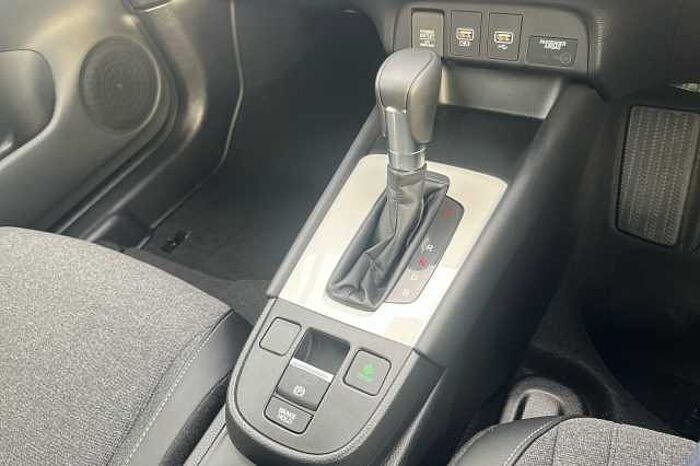 Honda Jazz Hybrid 1.5 i-MMD Hybrid Advance 5dr eCVT 