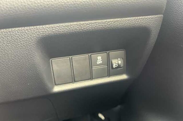 Honda Jazz Hybrid 1.5 i-MMD Hybrid Advance 5dr eCVT 