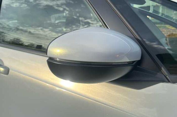 Honda Jazz Hybrid 1.5 i-MMD Hybrid Advance 5dr eCVT 