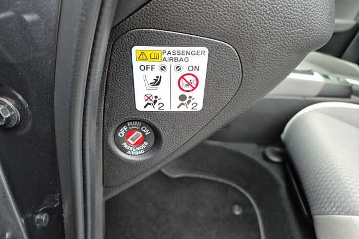 Honda Jazz Hybrid 1.5 i-MMD Hybrid Crosstar EX 5dr eCVT 