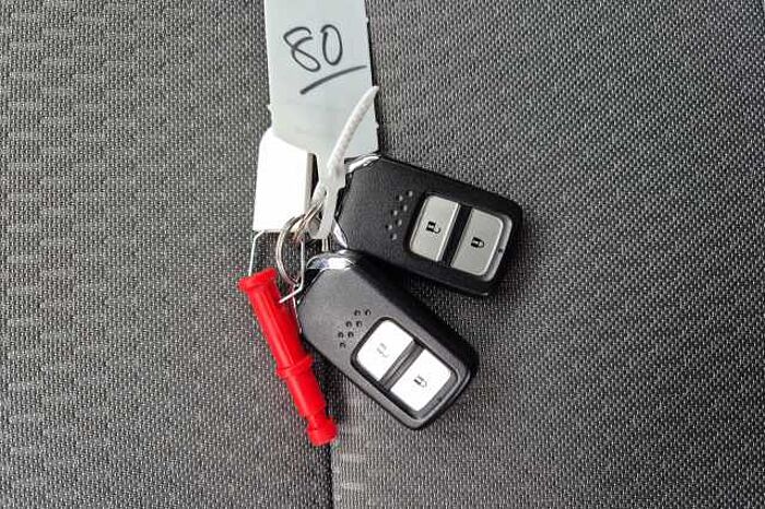 Honda Jazz Hybrid 1.5 i-MMD Hybrid Crosstar EX 5dr eCVT 