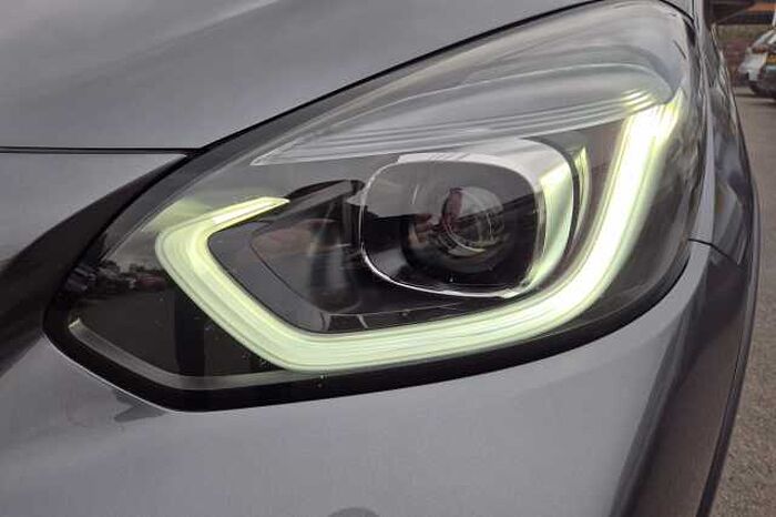 Honda Jazz Hybrid 1.5 i-MMD Hybrid Crosstar EX 5dr eCVT 