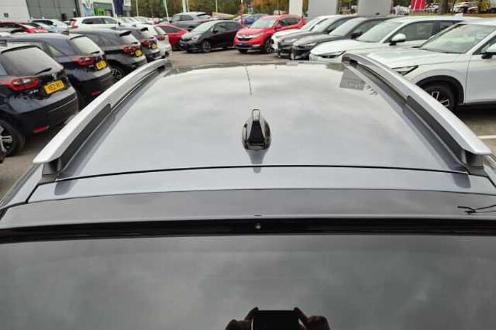 Honda Jazz Hybrid 1.5 i-MMD Hybrid Crosstar EX 5dr eCVT 