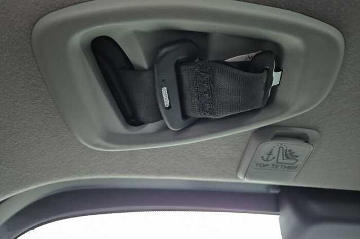 Honda Jazz Hybrid 1.5 i-MMD Hybrid Crosstar EX 5dr eCVT 