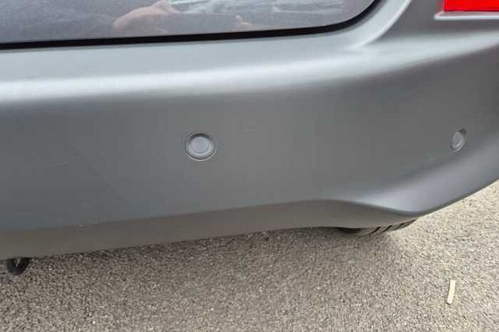 Honda Jazz Hybrid 1.5 i-MMD Hybrid Crosstar EX 5dr eCVT 