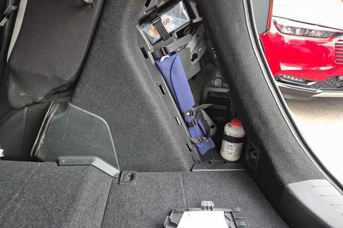 Honda Jazz Hybrid 1.5 i-MMD Hybrid Crosstar EX 5dr eCVT 