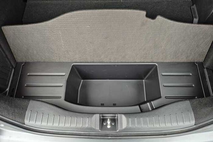 Honda Jazz Hybrid 1.5 i-MMD Hybrid Crosstar EX 5dr eCVT 