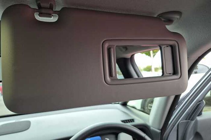 Honda Jazz Hybrid 1.5 i-MMD Hybrid Crosstar EX 5dr eCVT 